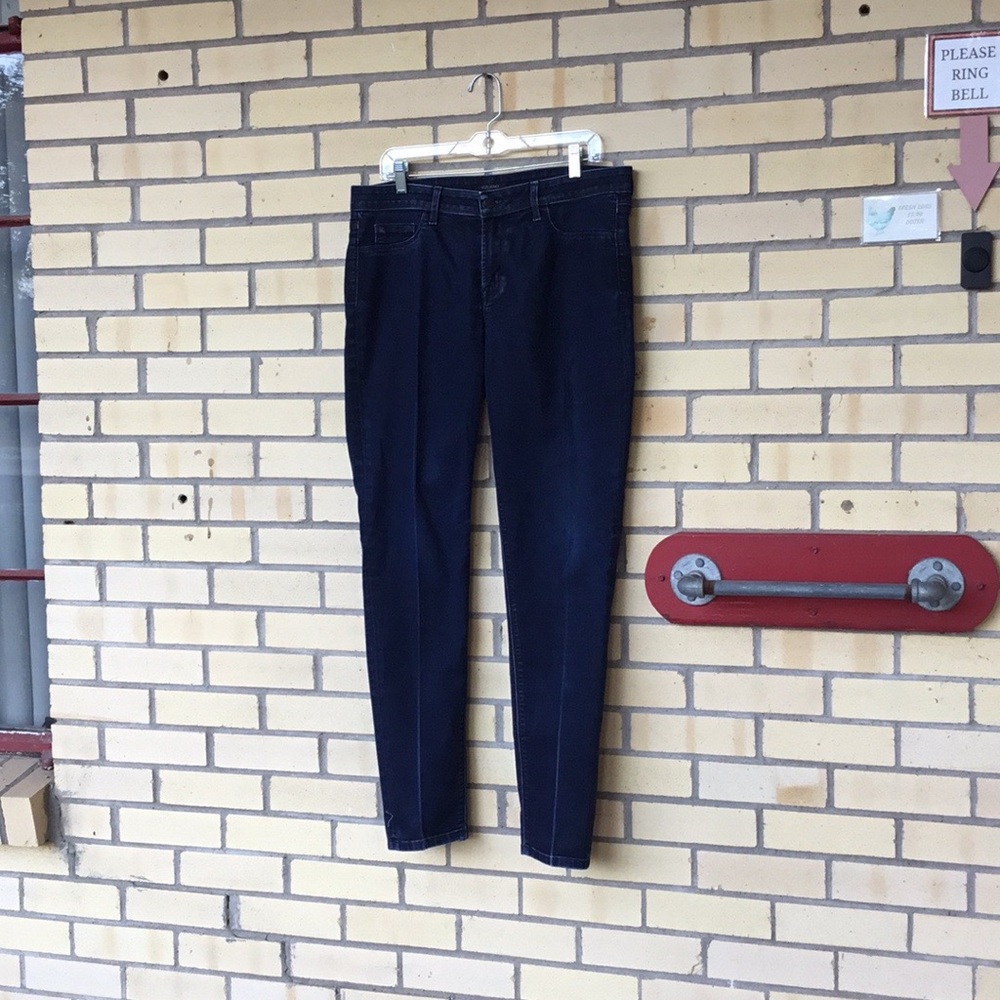 Vizcano Premium Denim Skinny Jeans Size 10